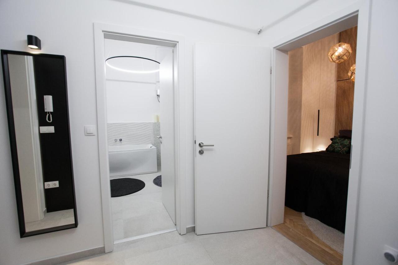 Real Delux Apartment Next To Gozsdu & Synagogue Будапеща Екстериор снимка
