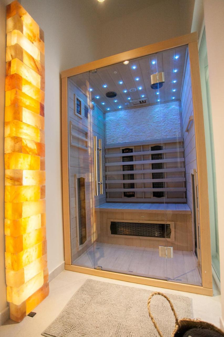 Real Delux Apartment Next To Gozsdu & Synagogue Будапеща Екстериор снимка